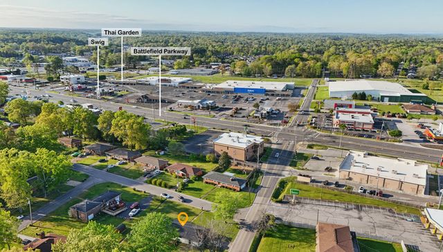 38 Phillips Drive, Fort Oglethorpe, GA 30742