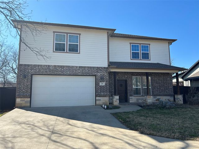 204 Pearl Lane, Lake Dallas, TX 75065