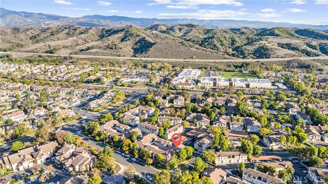 39 Via Ermitas, Rancho Santa Margarita, CA 92688