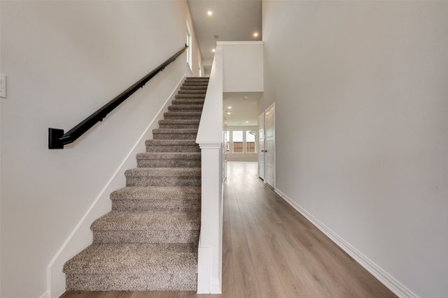 169 Ashbrook Street, Little Elm, TX 75068