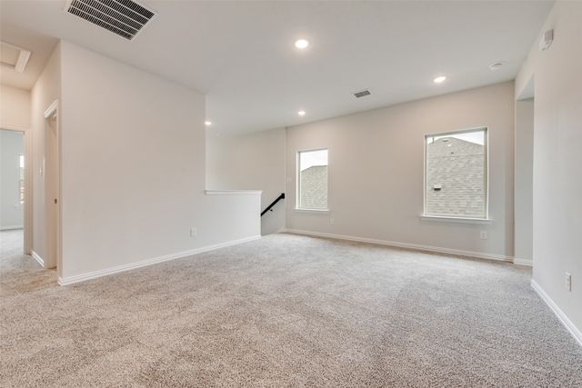 169 Ashbrook Street, Little Elm, TX 75068