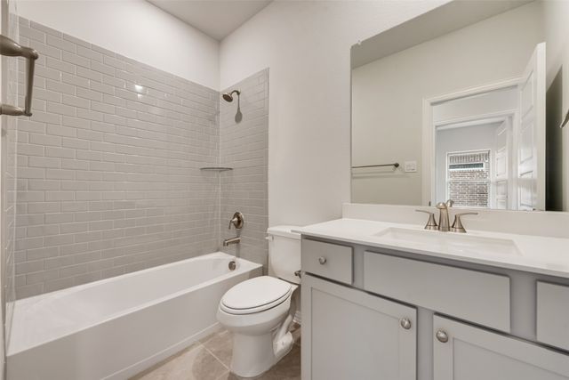 169 Ashbrook Street, Little Elm, TX 75068