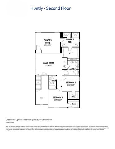 169 Ashbrook Street, Little Elm, TX 75068