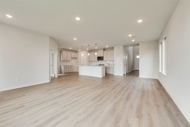 169 Ashbrook Street, Little Elm, TX 75068