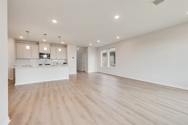 169 Ashbrook Street, Little Elm, TX 75068