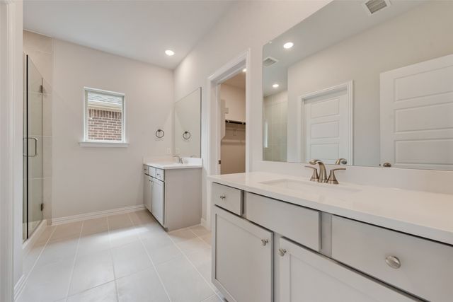 169 Ashbrook Street, Little Elm, TX 75068