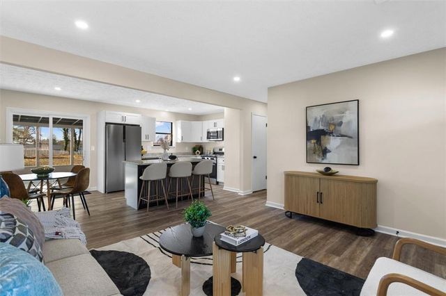 747 Briarwood SW Road, Conyers, GA 30094