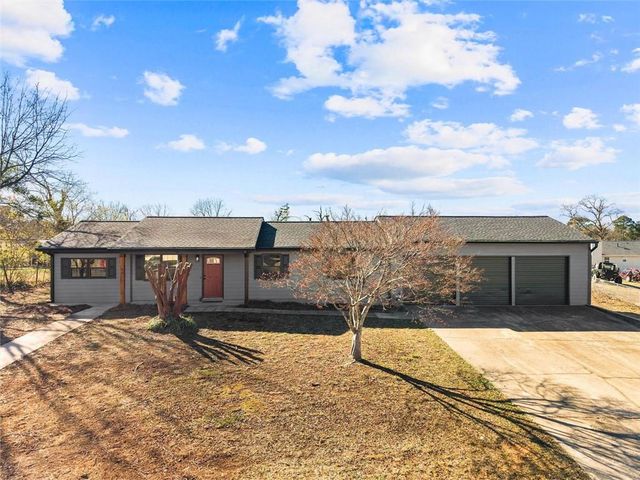 747 Briarwood SW Road, Conyers, GA 30094