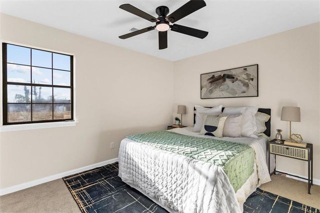 747 Briarwood SW Road, Conyers, GA 30094