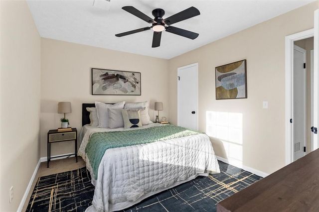 747 Briarwood SW Road, Conyers, GA 30094