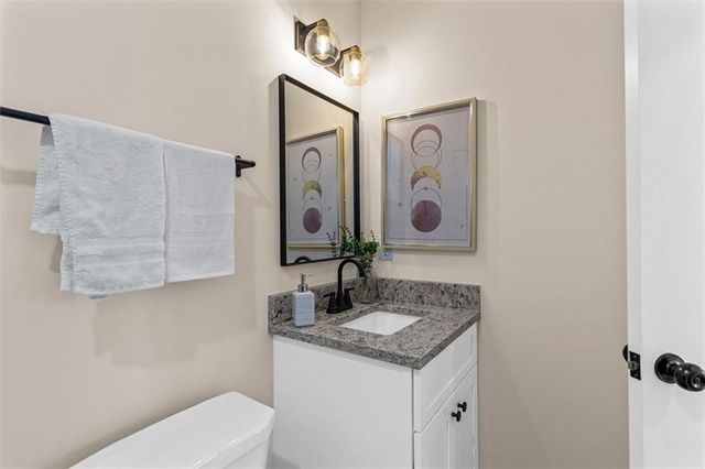 747 Briarwood SW Road, Conyers, GA 30094