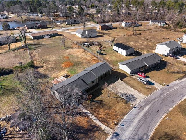 747 Briarwood SW Road, Conyers, GA 30094