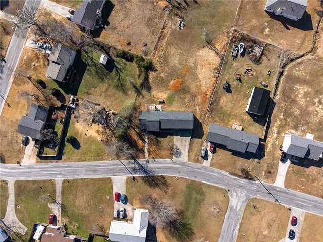 747 Briarwood SW Road, Conyers, GA 30094