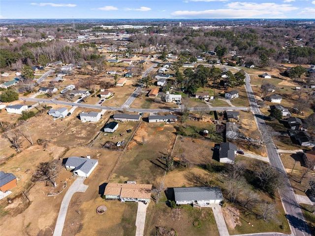 747 Briarwood SW Road, Conyers, GA 30094