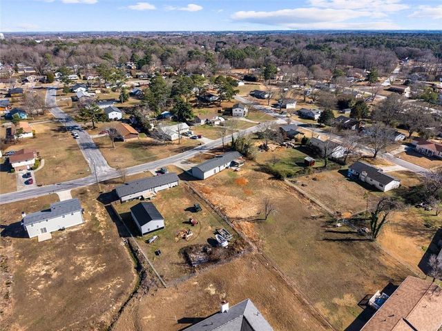 747 Briarwood SW Road, Conyers, GA 30094