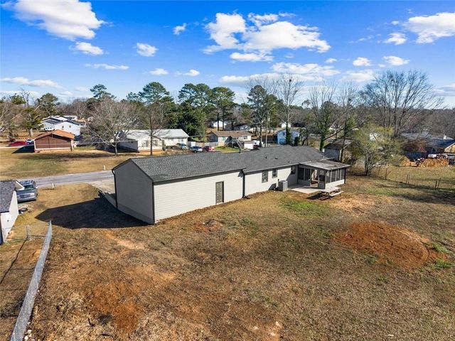 747 Briarwood SW Road, Conyers, GA 30094