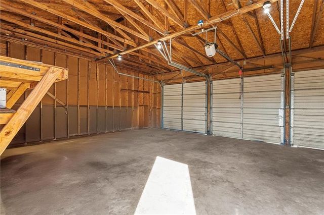 747 Briarwood SW Road, Conyers, GA 30094