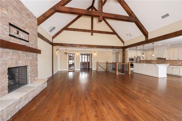 177 Reserve Drive, Mocksville, NC 27028