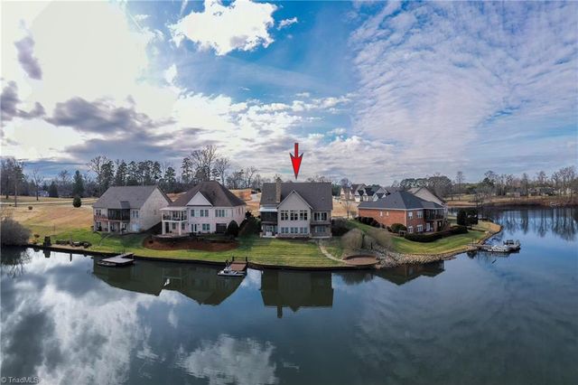 177 Reserve Drive, Mocksville, NC 27028