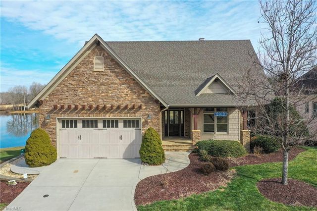 177 Reserve Drive, Mocksville, NC 27028