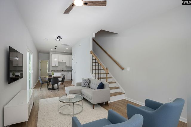 1511 Cleveland Street, Columbia, SC 29203