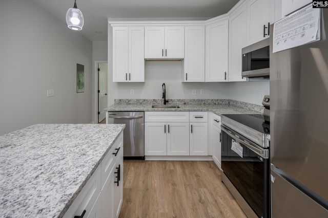 1511 Cleveland Street, Columbia, SC 29203