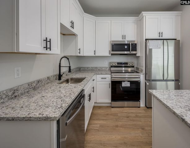 1511 Cleveland Street, Columbia, SC 29203