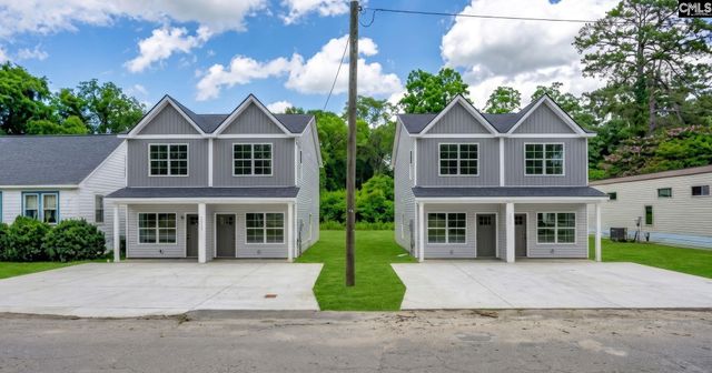 1511 Cleveland Street, Columbia, SC 29203