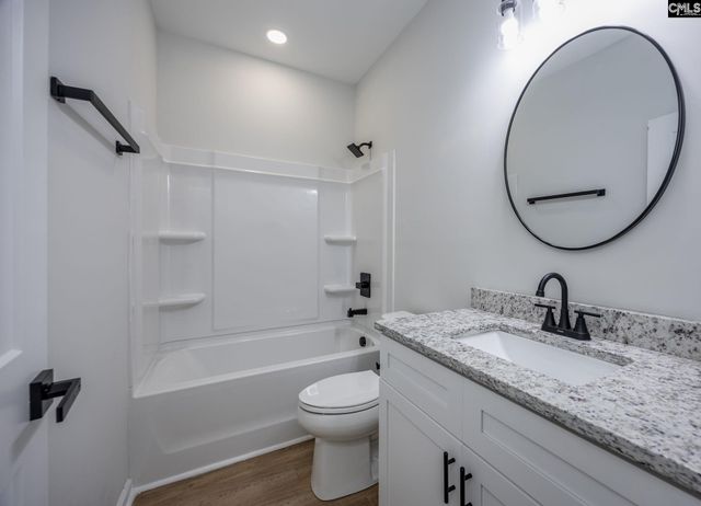 1511 Cleveland Street, Columbia, SC 29203