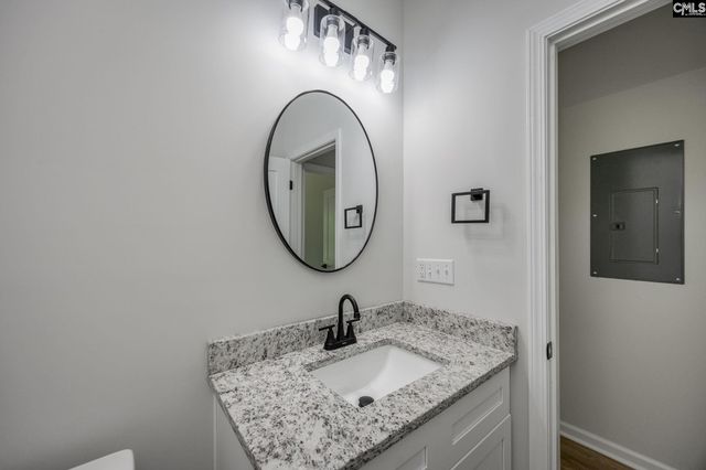 1511 Cleveland Street, Columbia, SC 29203