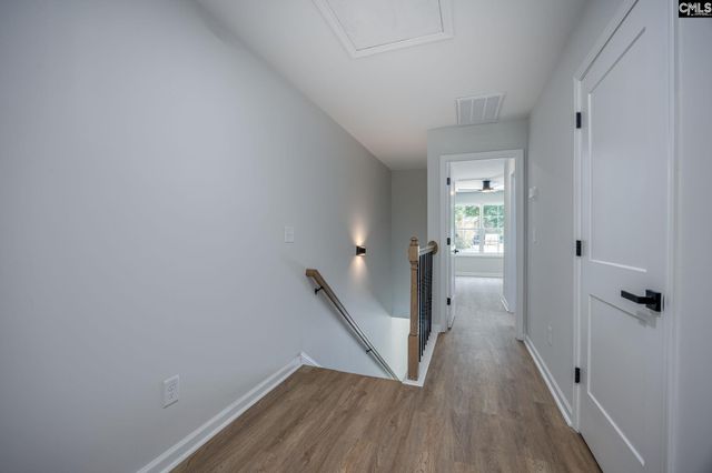 1511 Cleveland Street, Columbia, SC 29203