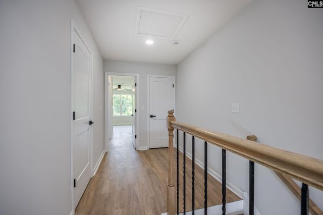 1511 Cleveland Street, Columbia, SC 29203