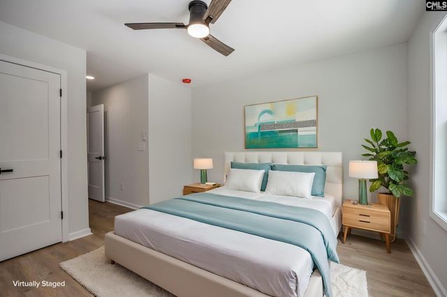 1511 Cleveland Street, Columbia, SC 29203