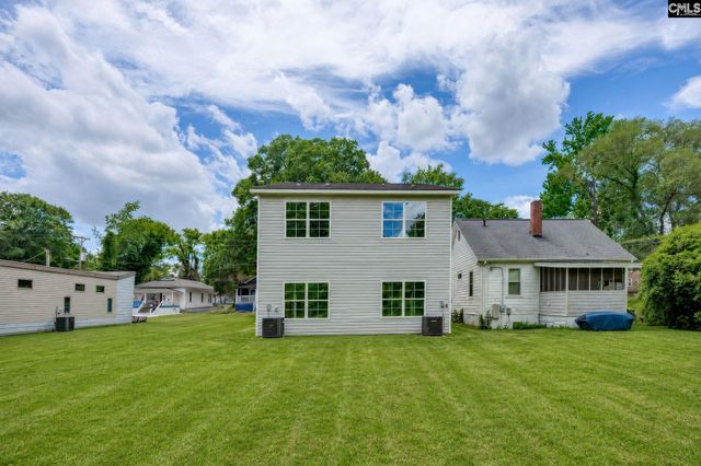 1511 Cleveland Street, Columbia, SC 29203