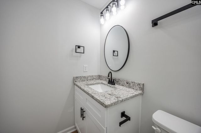 1511 Cleveland Street, Columbia, SC 29203