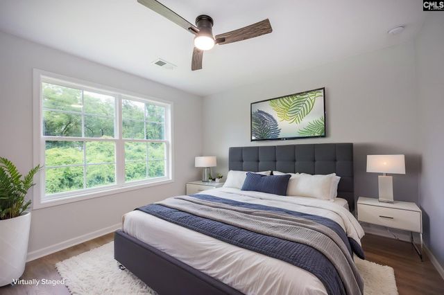 1511 Cleveland Street, Columbia, SC 29203