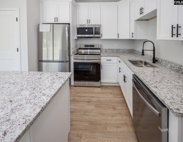 1511 Cleveland Street, Columbia, SC 29203