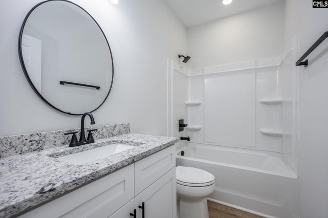 1511 Cleveland Street, Columbia, SC 29203