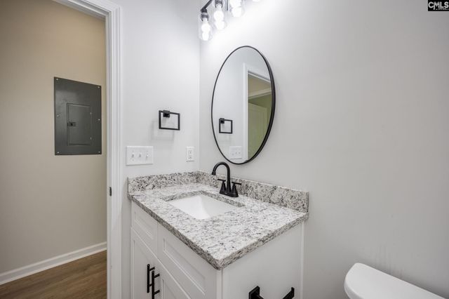 1511 Cleveland Street, Columbia, SC 29203