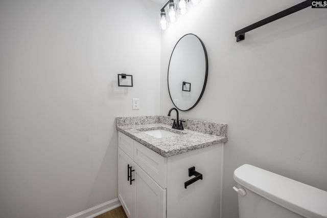 1511 Cleveland Street, Columbia, SC 29203