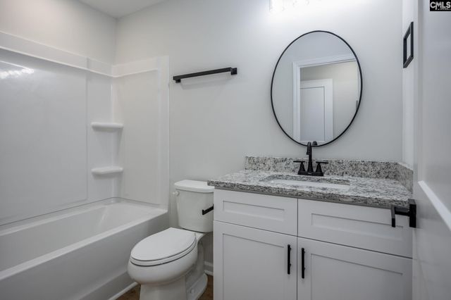 1511 Cleveland Street, Columbia, SC 29203