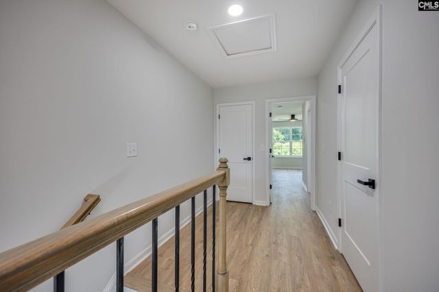 1511 Cleveland Street, Columbia, SC 29203