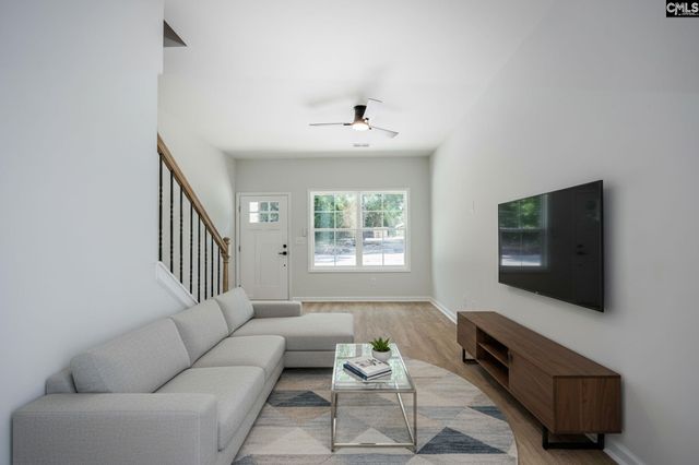 1511 Cleveland Street, Columbia, SC 29203
