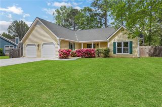 4655 Hampton Square Drive, Alpharetta, GA 30022