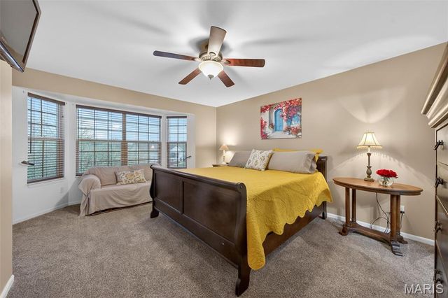 537 White Fence Drive, Wentzville, MO 63385