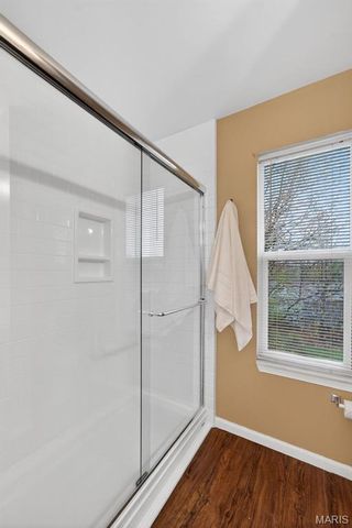 537 White Fence Drive, Wentzville, MO 63385