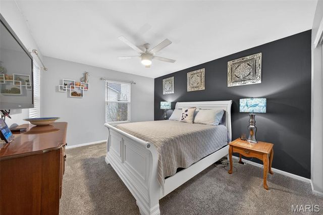 537 White Fence Drive, Wentzville, MO 63385