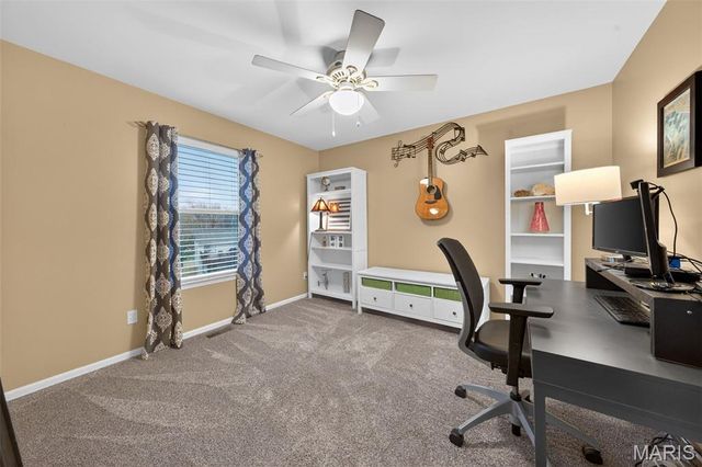 537 White Fence Drive, Wentzville, MO 63385