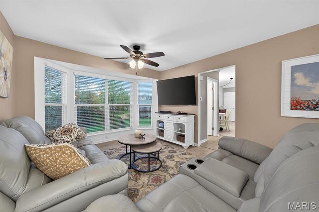 537 White Fence Drive, Wentzville, MO 63385