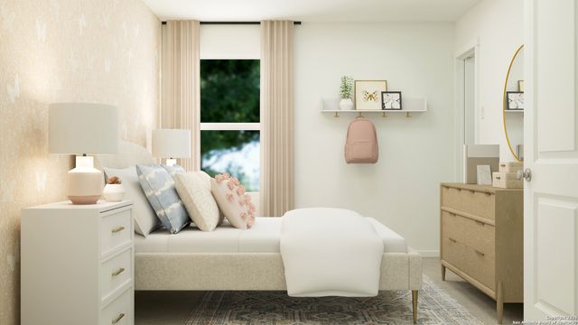 9707 Fawn Forest, San Antonio, TX 78223